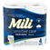 8954 PAPEL HIGIENICO FOLHA DUPLA MILI DUAL NEUTRO 4UN 30M